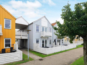 6 person holiday home in Rudk bing in Rudkøbing